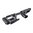 SOLUS COMP Chassis-Baugruppe 17" für Rem 700 SA, Sniper‑Grau