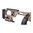 SOLUS Competition Chassis-Baugruppe 15" für REM 700 SA FDE
