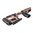 SOLUS Competition Chassis-Baugruppe 15" für REM 700 SA FDE