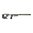 SOLUS Competition Chassis-Baugruppe 15" für Remington 700 SA OD