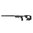 SOLUS COMP Chassis-Baugruppe 15" für REM 700 SA Sniper Gray