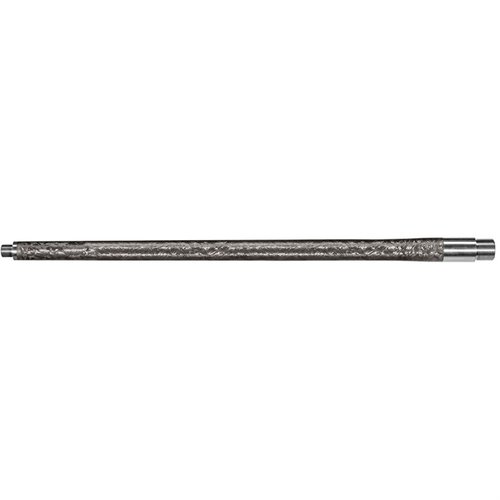 Die TIKKA T3X Pre-Fit Carbon Fiber 7 PRC Läufe sind leichter, stärker und kühlen schneller, was dir über längere Schießsessions präzise Schüsse ermöglicht.