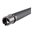 Premium-Serie 6.5 Creedmoor 24" 1:8 Drall, Heavy Rifle, Edelstahllauf
