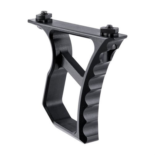 Der SFG M-LOK SKELETON FORWARD GRIP von JMAC CUSTOMS ist leicht, umkehrbar und M-Lok-kompatibel – perfekt als Vorgriff oder Handstop!