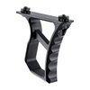Der SFG M-LOK SKELETON FORWARD GRIP von JMAC CUSTOMS ist leicht, umkehrbar und M-Lok-kompatibel – perfekt als Vorgriff oder Handstop!