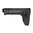 RECC-E Karabiner-Schaft schwarz