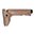 RECC-E Carbine-Schaft FDE