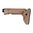 RECC-E Carbine-Schaft FDE
