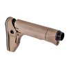Der RECC·E™ Carbine Stock bietet konstanten Wangenauflage, modulare Anpassung, QD-Sling-Punkte und ist mit nur 12 oz das ideale leichte Upgrade für AR15/M16.