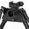 S-BR2P Zweibein PICATINNY 6-9" selbstnivellierend