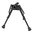 S-BR2-MLOK Bipod M-LOK 6–9" drehbar, selbstnivellierend
