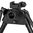 S-BRMP Zweibein PICATINNY 6–9" mit Raststufen