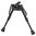 S-BRM-MLOK Bipod M-LOK 6–9" drehbare, gerastete Beine