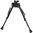 S-LP Zweibein Picatinny 9–13"