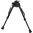 S-L2 Zweibein-Sling-Swivel-Stud 9–13" drehbar, selbstnivellierend