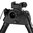 S-25CP Zweibein PICATINNY 13,5–27"