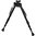 S-25CP Zweibein PICATINNY 13,5–27"