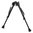1A2-L2 Zweibein-Sling-Swivel-Stud 9–13" drehbar, selbstnivellierend