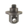 NO. 2A Adapter Rundflanschmutter