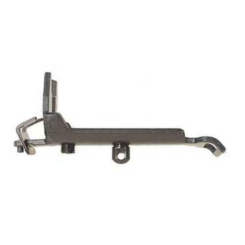 Der No. 14 Adapter für Ruger Mini-30 und Mini-14 ist schnell abnehmbar, passt auf Standard- und Ranchgewehre und ermöglicht die Verwendung eines Q.D. Tragegurts.