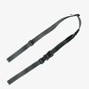 Die MS1 Lite Sling von Magpul ist leicht, kompakt und bietet eine schnelle Anpassung ohne Verrutschen – ideal für handliche Waffen und einfach zu verstauen.