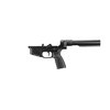 Der MIKE-15 GEN 2 Bufferless Lower bietet eine robuste Bauweise, patentierten Folding Adapter, ambidextrous Sicherheit und ist perfekt für individuelle AR15-Bauten.