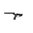 G2 bufferloser Lower, Klappadapter mit THRILL GRIP