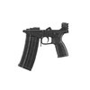 556 G2 Bufferless Lower Picatinny-Rail-Adapter mit Thrill-Grip