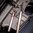 Bolt-Catch-Durchtreiber-Set