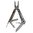 AR-15 37-IN-1 taktisches Waffen-Multitool