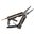 AR-15 37-IN-1 taktisches Waffen-Multitool
