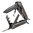 AR-15 37-IN-1 taktisches Waffen-Multitool