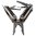 AR-15 37-IN-1 taktisches Waffen-Multitool