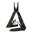 AR-15 37-IN-1 taktisches Waffen-Multitool