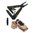 AR-15 37-IN-1 taktisches Waffen-Multitool