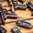 GUN TOOL AMP Pistole