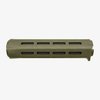 Die AR-15 HANDGUARDS M-LOK von B5 SYSTEMS bieten schlanke Ergonomie, einen integrierten Handstop und sechs M-LOK®-Befestigungspunkte für maximale Vielseitigkeit.