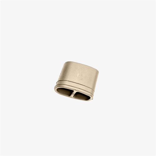 Der AR-15 Battery Grip Plug ist wasser- und staubdicht, passt perfekt in Type 23 und 22 P-Grips und bietet Platz für AA, 123A, CR2032 und MultiTasker NANO Tool.