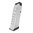 HELLCAT PRO 15-Schuss-Edelstahlmagazin