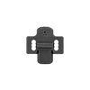 Das Arisaka Inline Scout Mount ermöglicht dir eine einfache Montage deiner Scout-Lichter mit minimalem Abstand zur Oberfläche und seitlicher Anpassung für optimale Positionierung.