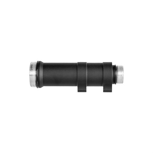 Der Arisaka 18650 Series Light Body ist eine schlanke Ersatz-Hülle für Surefire M600DF, optimiert für mehr Platz und Kompatibilität mit verschiedenen Köpfen.