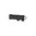 18650-Akkugehäuse für SureFire M600DF