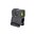 Montage für Aimpoint ACRO P-1 und P-2, 1,7" Höhe, schwarz