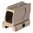 Montage für Aimpoint Micro T-1 & T-2, 1,93 Zoll Höhe, Tan