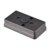 Entdecke die Arisaka Offset Optic Mount für Trijicon RMRCC! 🛠️ Modular, leicht und perfekt für dein AR15-Gewehr. Hol dir jetzt die beste Lösung!