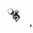 Versetzter Picatinny-Adapter OCM-C, OSM-K, OSM-M, SSM-K, SSM-M