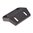 Versetzte Scout-Lampenhalterung für LWRC-Handschützer mit Gewinde