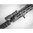 Schnellverschluss‑Montage für M-LOK-Handguards