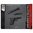 Winkeladapter für Magpul SL/SL‑S Schaft, schwarz