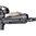 Seitliche Scout-Light-Montage für LWRC-Handguard